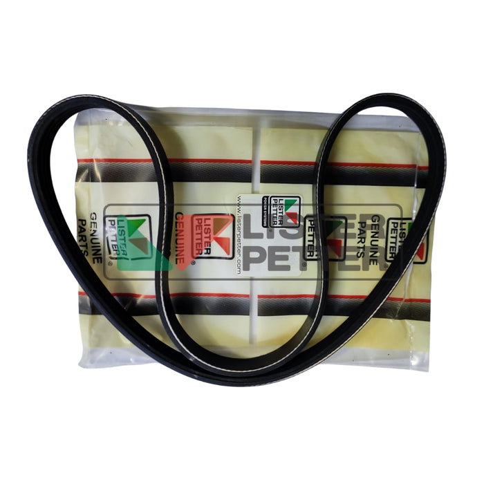 LISTER PETTER FAN BELT 751-17820 / 75117820