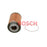 OIL FILTER BOSCH F 026 407 191 / F026407191