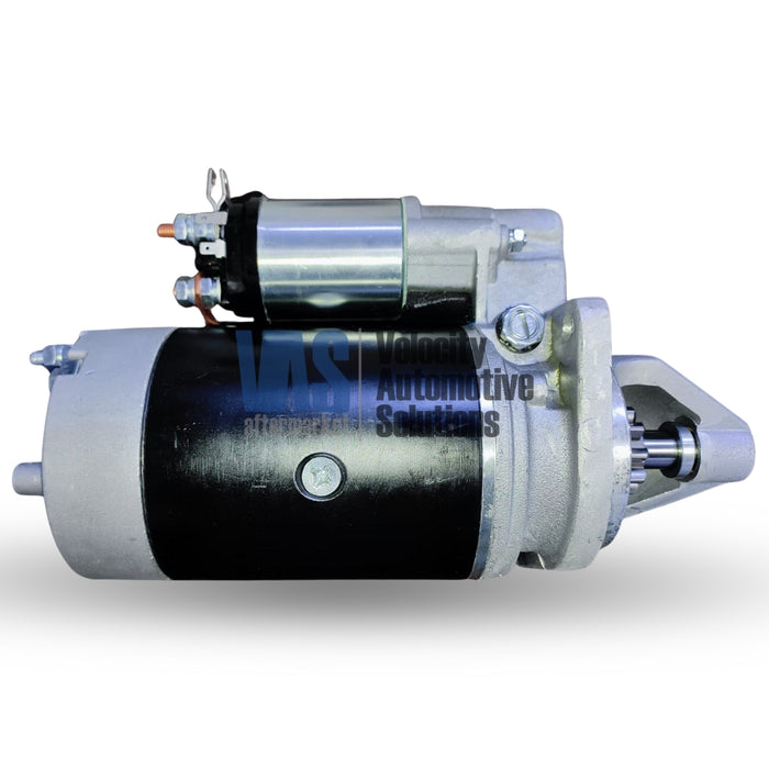 VAS AFTERMARKET Starter motor 12V, 2.7kW F 002 G20 993 / F002G20993 / G119H91228