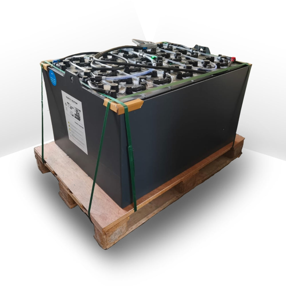 VELOCITY SOLUTION TRACTION BATTERY, 36V 1020 AH