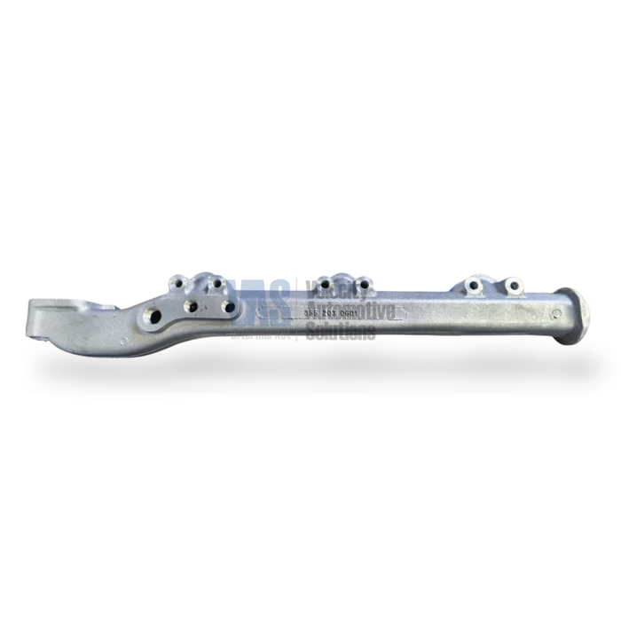 VAS-AFTERMARKET WATER LINE 4.60665, 3552030601