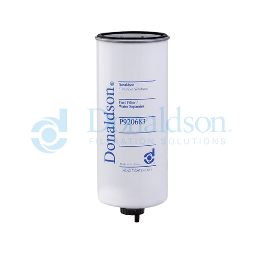 P920683 FUEL FILTER, WATER SEPARATOR SPIN-ON