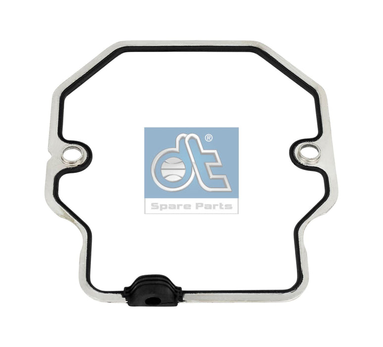 3.12114 DT Spare Parts Rocker cover gasket