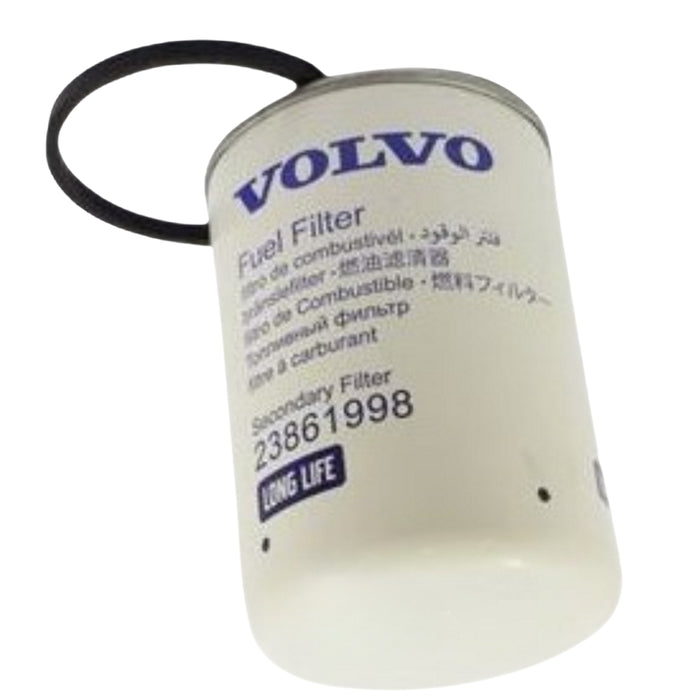 GENUINE VOLVO FUEL FILTER 23861998
