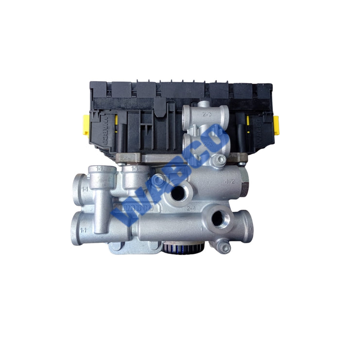 WABCO EBS-Trailer Modulator 24V, 4801020640