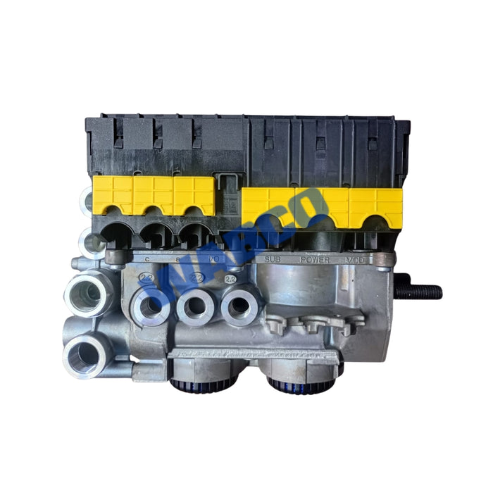 WABCO EBS-Trailer Modulator 24V, 4801020640