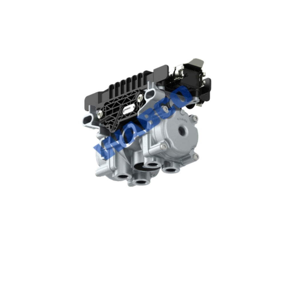 WABCO ABS Valve - Fits Volvo/Mack/Meritor/Freightliner/Kenworth, 4005001030