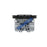 WABCO ABS Valve - Fits Volvo/Mack/Meritor/Freightliner/Kenworth, 4005001030