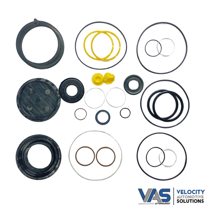 VAS-AFTERMARKET A0004605101 steering box repair kit