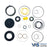 VAS-AFTERMARKET A0004605101 steering box repair kit