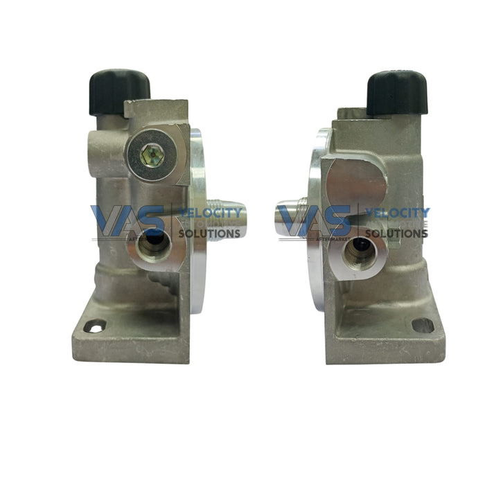 VAS AFTERMARKET FUEL FILTER HOUSING PART NO: 11110708