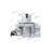 VADEN SHIFT CYLINDER  629303AM, 303.11.0029
