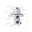 VADEN SHIFT CYLINDER  629303AM, 303.11.0029