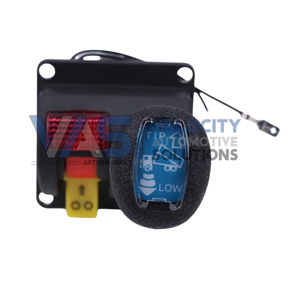 VAS AFTERMARKET PTO CONTROL VALVE  PART NO- DC4368