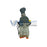 VAS AFTERMARKET PTO CONTROL VALVE  PART NO- DC4368