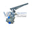 VAS AFTERMARKET FOOT BRAKE VALVE PART NO: 47160-2452