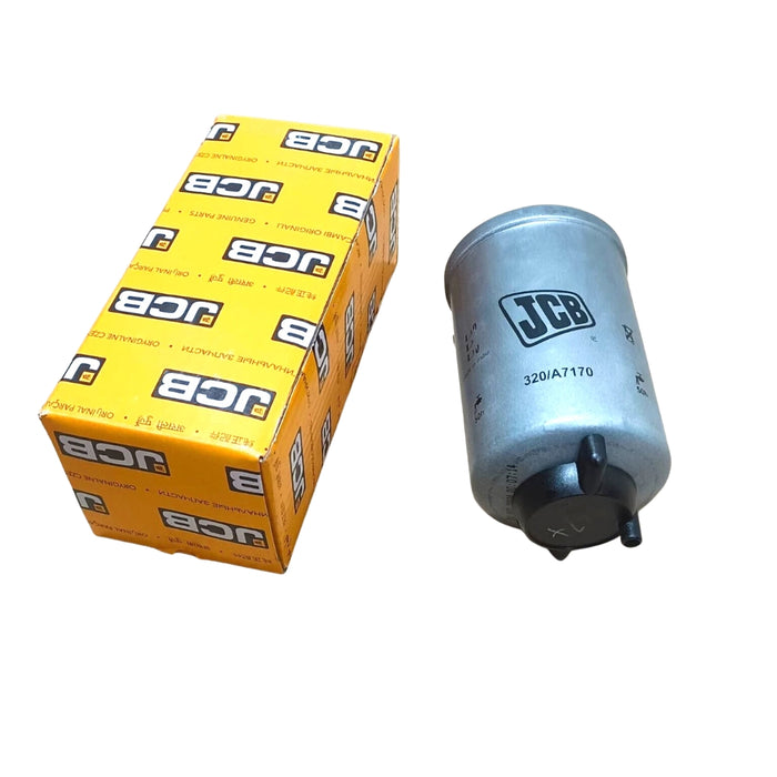 GENUINE JCB Fuel Filter For JCB Engine PART NO: 320/A7170