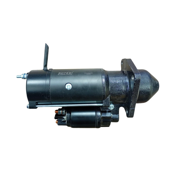 12 V STARTER MOTOR FOR JCB PART NO: 320/09346