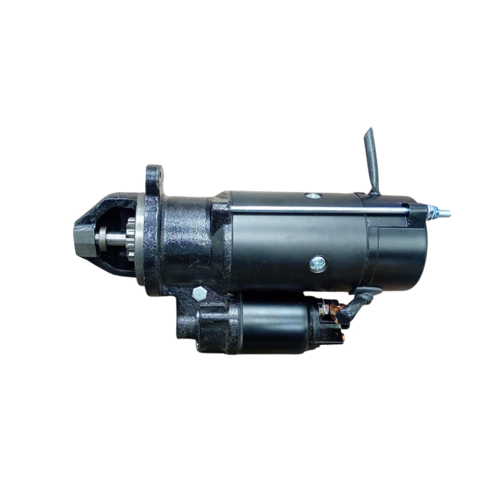 12 V STARTER MOTOR FOR JCB PART NO: 320/09346