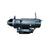 12 V STARTER MOTOR FOR JCB PART NO: 320/09346