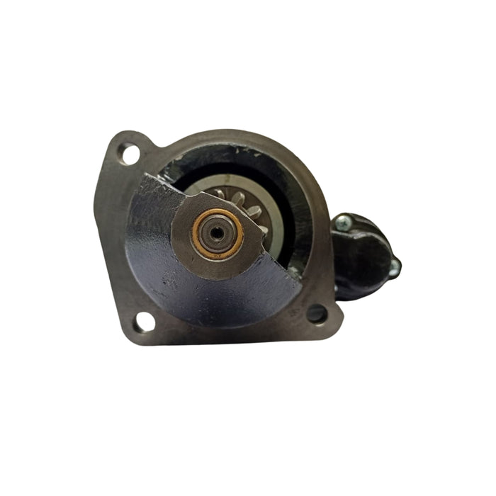 12 V STARTER MOTOR FOR JCB PART NO: 320/09346