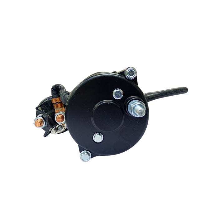 12 V STARTER MOTOR FOR JCB PART NO: 320/09346