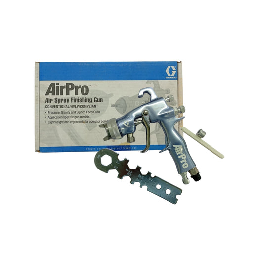 GRAGO AirPro Air Spray Finishing Gun PART NO: 288945
