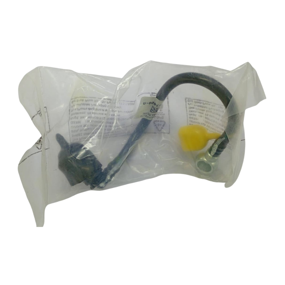 JCB Pipe Assy lp Fuel PART NO: 320/07408