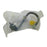 JCB Pipe Assy lp Fuel PART NO: 320/07408