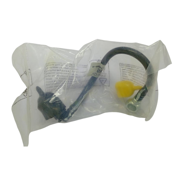 JCB Pipe Assy lp Fuel PART NO: 320/07408