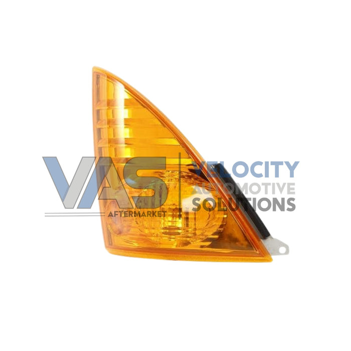 VAS AFTERMARKET Front Corner Lamp Assembly 81510E0091