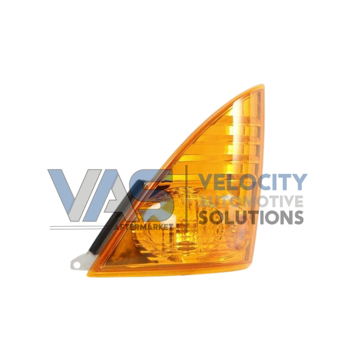 VAS AFTERMARKET Front Corner Lamp left Assembly 81520E0090