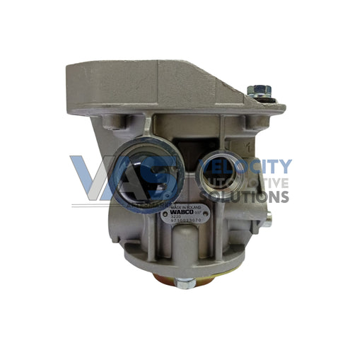 VAS AFTERMARKET Relay Emergency Valve PART NO: 9710023070
