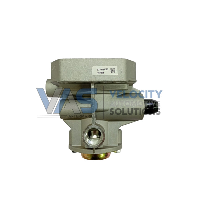 VAS AFTERMARKET Relay Emergency Valve PART NO: 9710023070