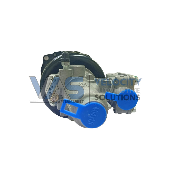 VAS AFTERMARKET CLUTCH BOOSTER PART NO: S31A0-E0780