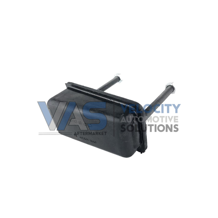 VAS AFTERMARKET STOPPER SUSP SPRING PART NO: 48306-E0172