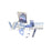 VAS AFTERMARKET BRACKET KIT GEAR LEVER 33602-5070