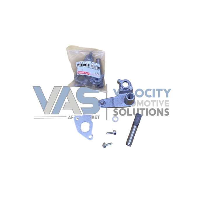 VAS AFTERMARKET BRACKET KIT GEAR LEVER 33602-5070