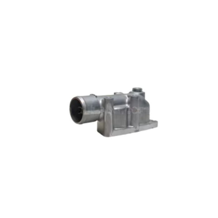 8943905201 PIPE; WATER OUTLET