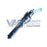 VAS AFTERMARKET CABIN JACK CYLINDER PART NO: 52430-1560