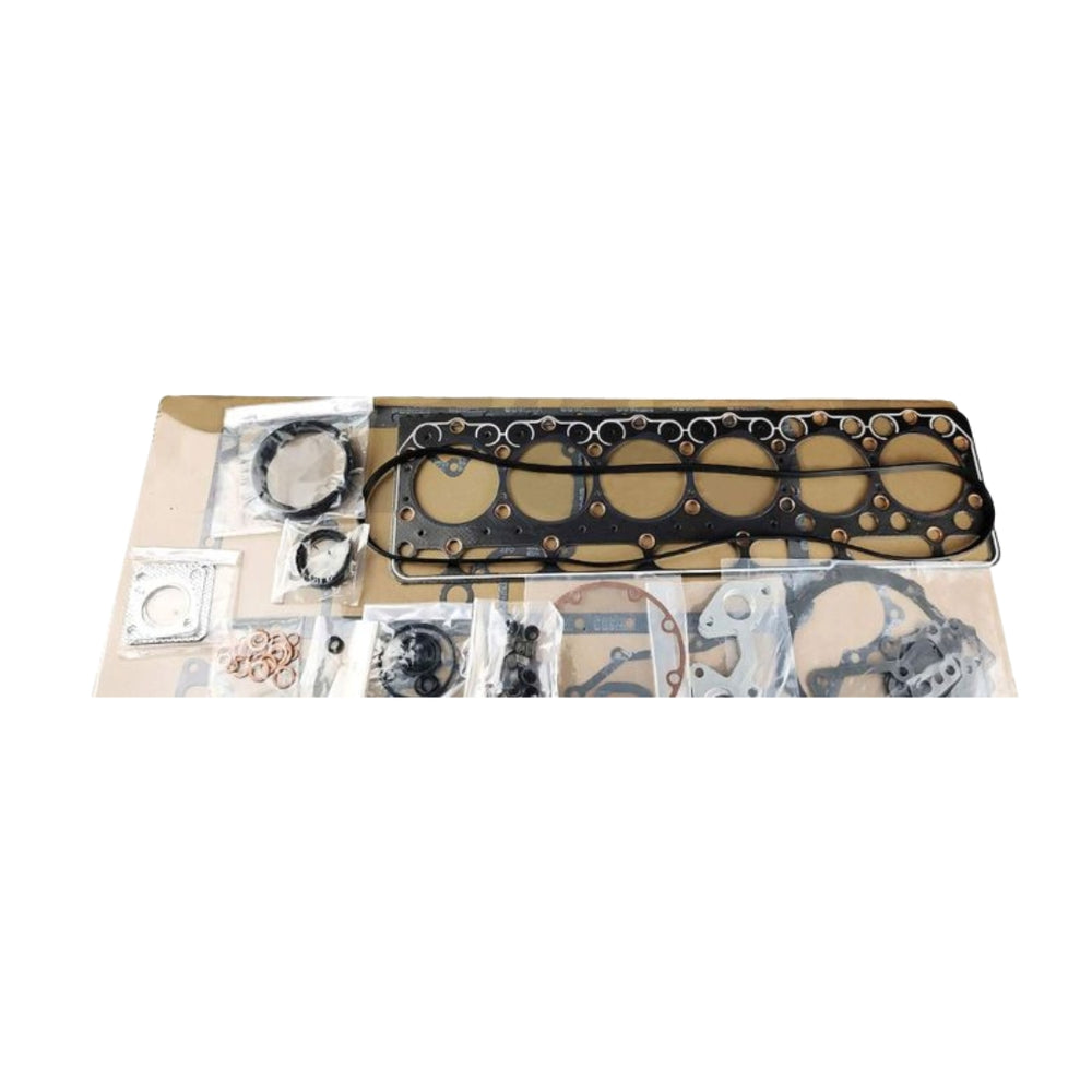 OVERHAUL KIT PART NO: 5878147881
