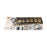OVERHAUL KIT PART NO: 5878147881