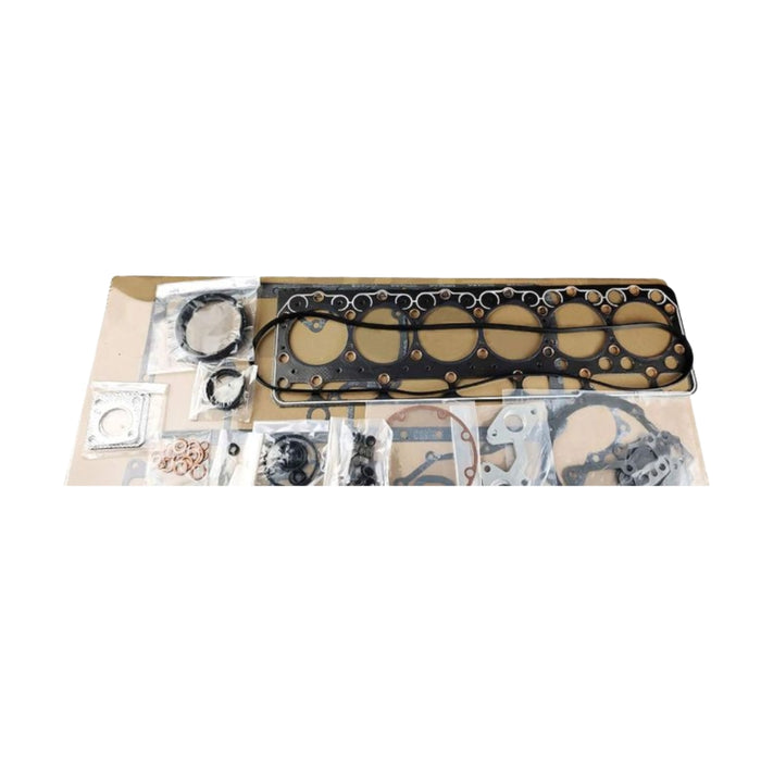 OVERHAUL KIT PART NO: 5878147881