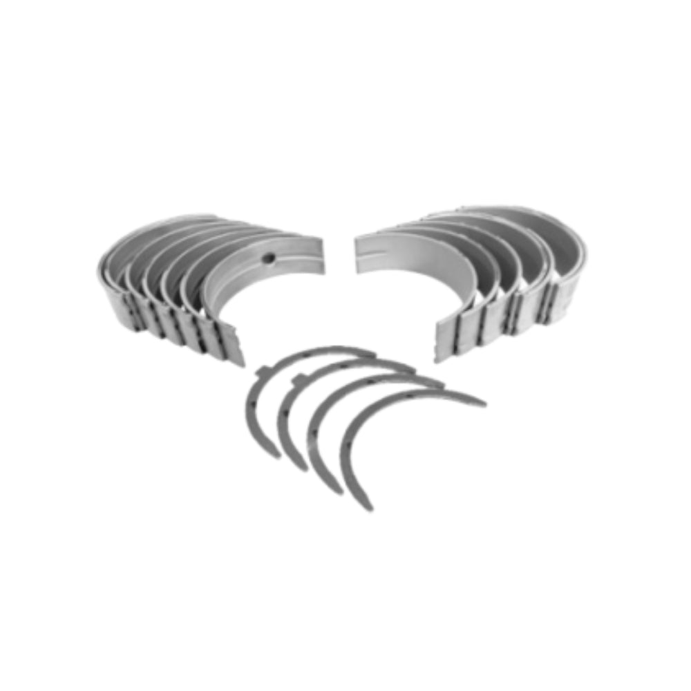 8970716610 MAIN BEARING SET Suitable for ISUZU