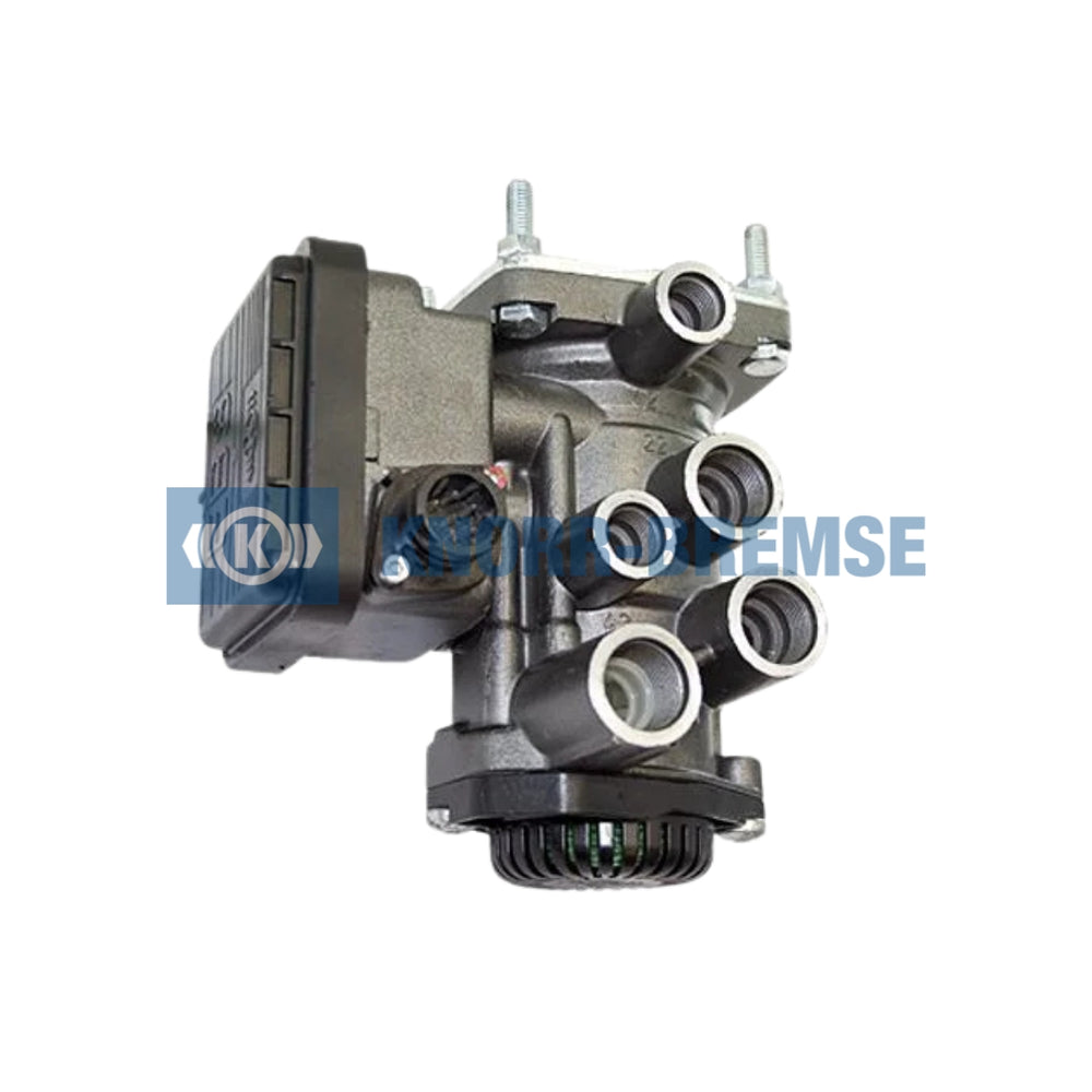 KNORR-BREMSE Trailer Control EBS Brake Valve PART NO: 20456402