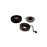 ACDelco GM Genuine Parts Air Conditioning Compressor Clutch KIT 20906283 AC-DELCO 15--4709