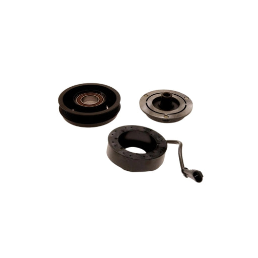 ACDelco GM Genuine Parts Air Conditioning Compressor Clutch KIT 20906283 AC-DELCO 15--4709