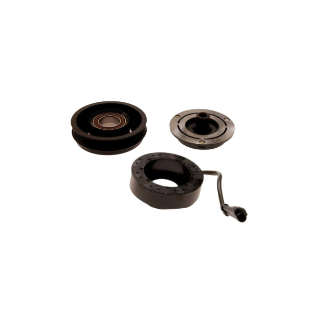 ACDelco GM Genuine Parts Air Conditioning Compressor Clutch KIT 20906283 AC-DELCO 15--4709