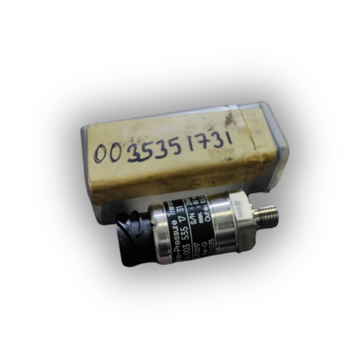 MTU Pressure Sensor 0035351731