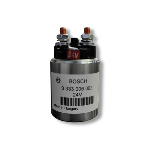 Solenoid compatible for BOSCH starter 0333006002